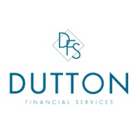Dutton Financial Services Logo