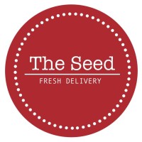 The Seed. Logo
