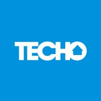 TECHO Venezuela Logo