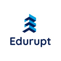 Edurupt Logo