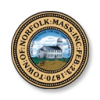 Town of Norfolk Logo