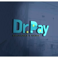 Dr.Pay Soluções e Saúde Logo