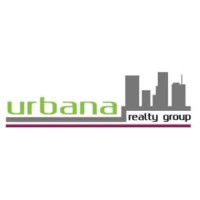Urbana Realty Group Logo