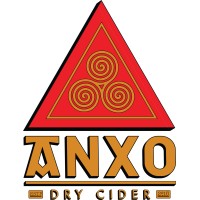 ANXO Cider Logo