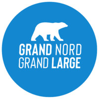Grand Nord Grand Large Logo