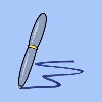 WriteSea Logo