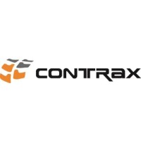 Contrax Equipment Inc. Logo