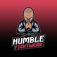 Humble Fightwear Logo