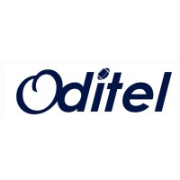 ODITEL Logo