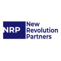 New Revolution Partners Logo