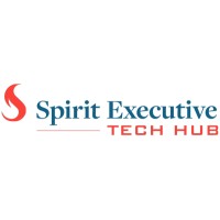 Spirit Executive Tech Hub Logo