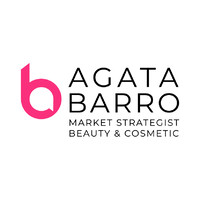 💄 Market Strategist Beauty and Cosmetic 👄 Logo
