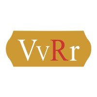 Vereniging voor Reclamerecht (VvRr) Logo