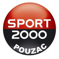 SPORT 2000 Pouzac Logo