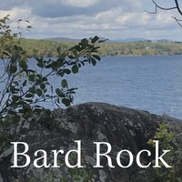 Bard Rock Logo