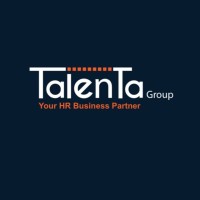 Talenta Group Logo
