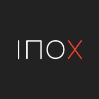 INOX A/S Logo