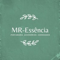 MR-Essência Logo