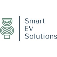 Smart EV Solutions Logo
