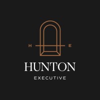 Hunton Executive Logo