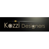 Kozzi Designers Logo