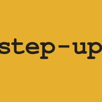 Step-Up Pty Ltd Logo
