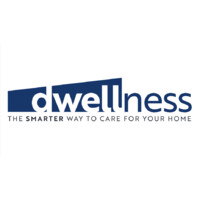 Dwellness Home Warranty Logo