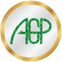 American GeoPower LLC Logo