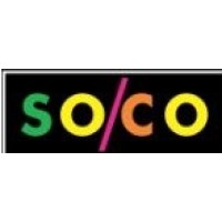 SoCo Products Private Limited Logo