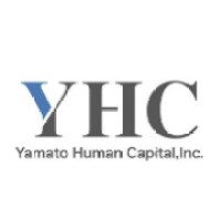 ヤマトヒューマンキャピタル：M&A/ファンド/CXO領域NO.1 転職・採用支援 Logo