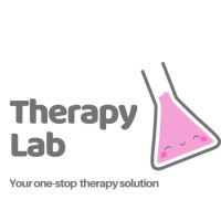 Therapy Lab Group Logo