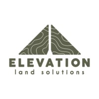 Elevation Land Solutions Logo