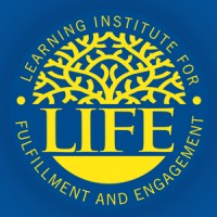 University of Dubuque LIFE - Dubuque Logo