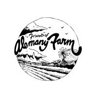 Friends of Alemany Farm Logo