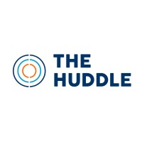 The Huddle Logo