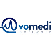 Vomedi Logo