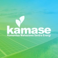 Kamase UGM Logo