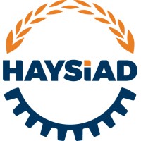 HAYSİAD - Hay Sanayici ve İşadamları Derneği Logo