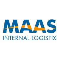 Maas Internal LogistiX Logo
