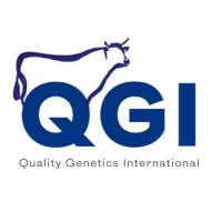 Quality Genetics International Pty Ltd Logo