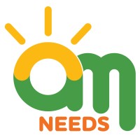 AM Needs Services Private Limited Logo