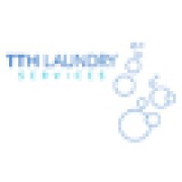 TTH Laundry Services Logo