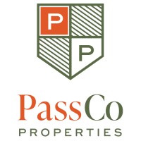 PassCo Properties Logo