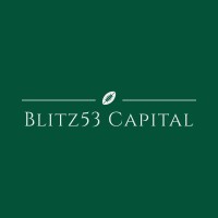 Blitz53 Capital Logo