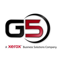 G5 Logo
