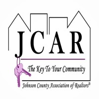 Johnson County Association of Realtors Logo