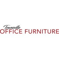 Townsville Office Furniture Logo