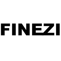 Finezi Inc. Logo
