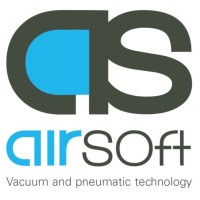 AIRSOFT SRL Logo