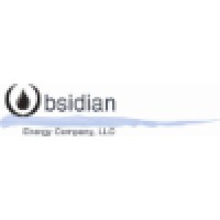 Obsidian Energy Company, LLC Logo